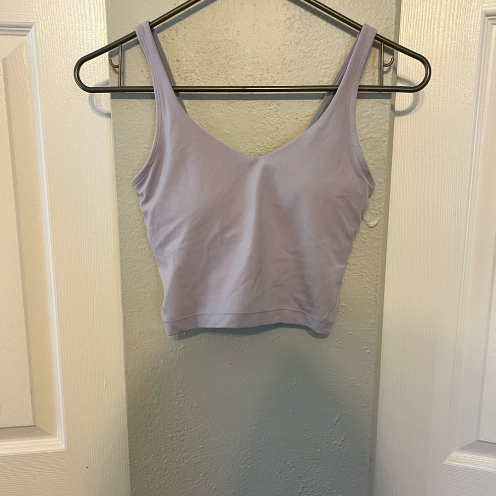 SHEIN Aethletic Tank